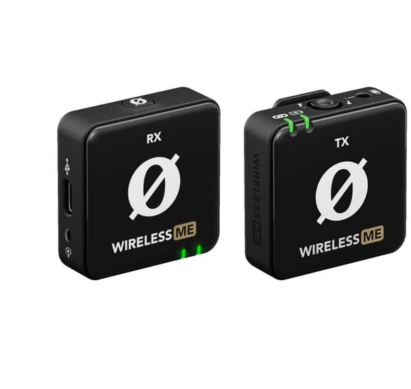 Rode mikrofon Wireless ME