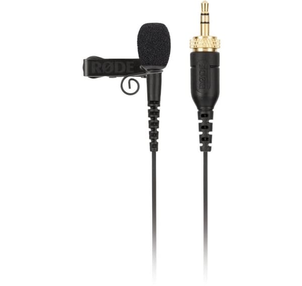 Rode mikrofon Rodelink Lavalier
