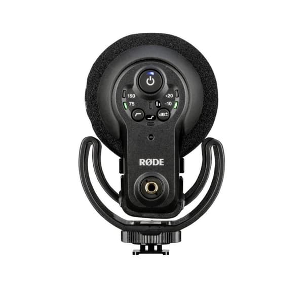 Rode mikrofon VideoMic Pro+