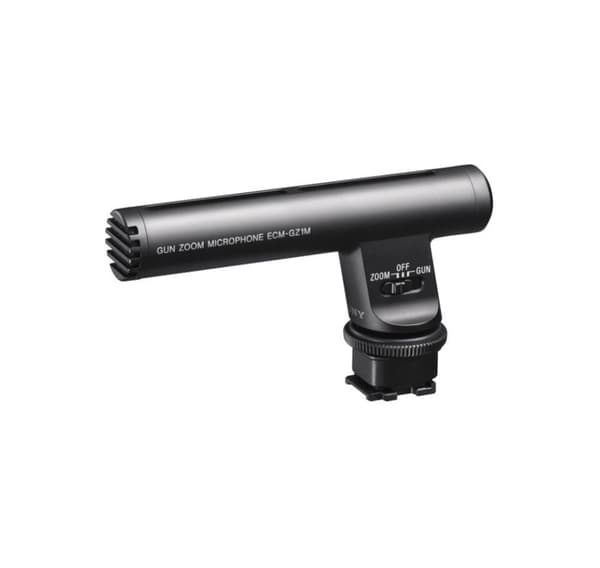 Sony mikrofon ECM-GZ1M