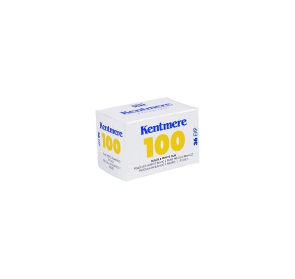 Kentmeren elokuva 100/36