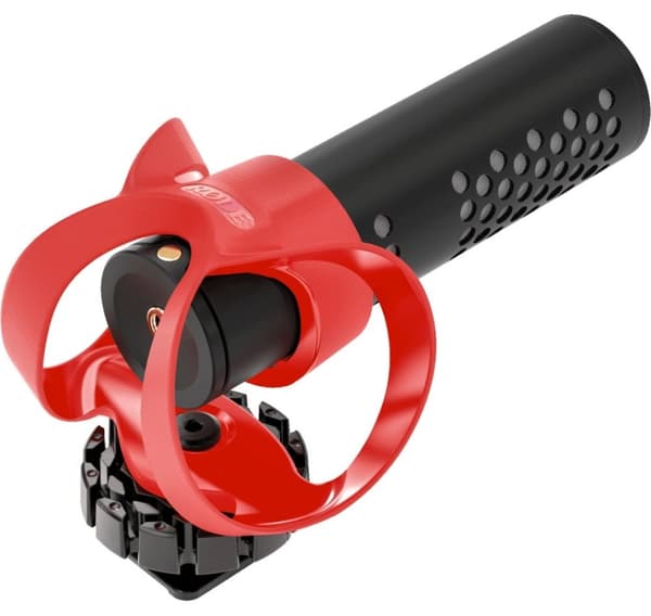 Rode mikrofon VideoMicro II