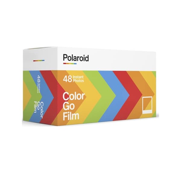 Polaroid Go Color Multipack 48st