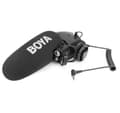 Miniatyrbild 3 av 8: Boya mikrofon BY-BM3030