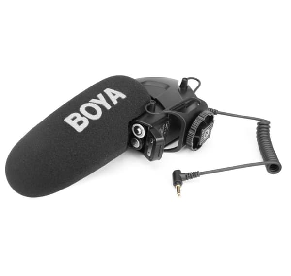 Boya mikrofon BY-BM3030