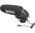 Miniatyrbild 1 av 8: Boya mikrofon BY-BM3030