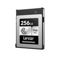 Miniatyrbild 3 av 6: Lexar minneskort CFexpress 256GB Professional Typ B Silver