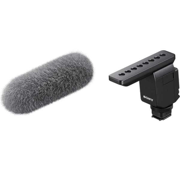 Sony mikrofon ECM-B1M