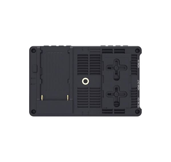 Feelworld videoskærm F5 Pro 6"