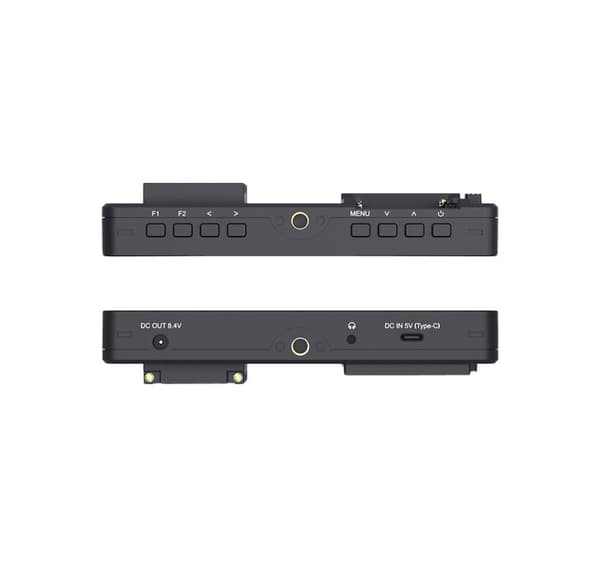 Feelworld videoskærm F5 Pro 6"