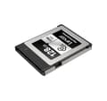 Miniatyrbild 5 av 6: Lexar minneskort CFexpress 128GB Professional Typ B Silver