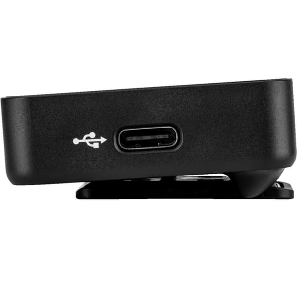 Rode Wireless Go II TX-sender