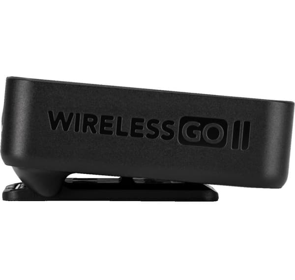 Rode Wireless Go II TX-sender