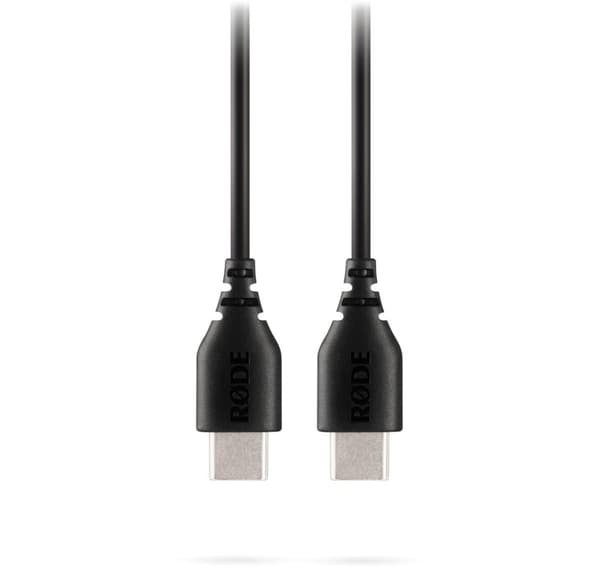 Rode Wireless Go II TX-sender