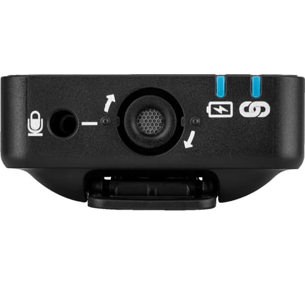 Rode Wireless Go II TX-sender
