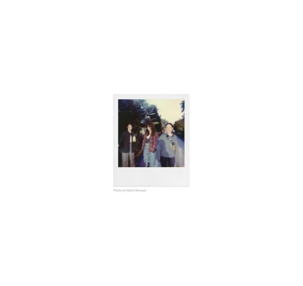Polaroid 600 Farge Ny