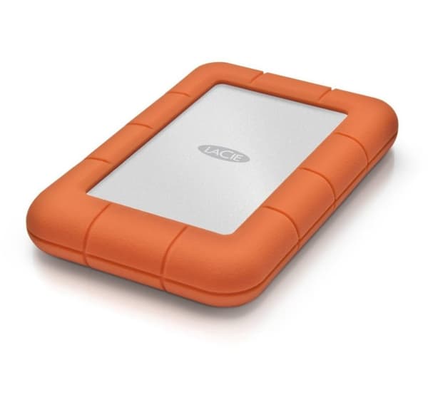 LaCie Rugged Mini 1TB