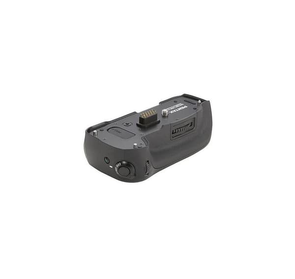 Pentax-akkukahva BG-2