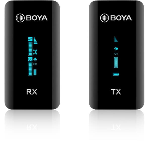 Boya mikrofon BY-XM6-S1