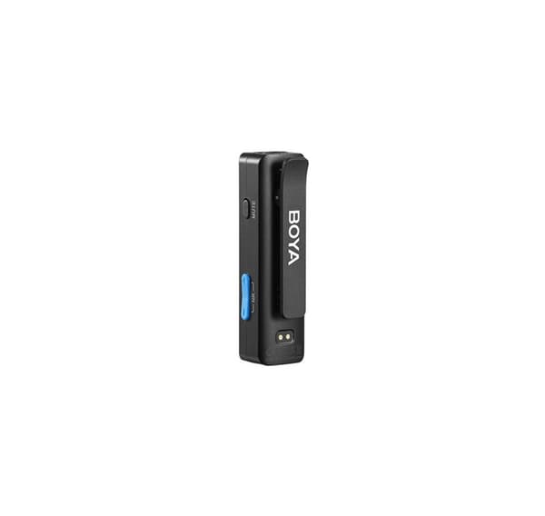 Boya trådløs mikrofon Boyalink Wireless