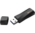 Pikkukuva 2 / 3: Silicon Power -muistitikku 128 Gt Blaze B07 USB 3.2, musta
