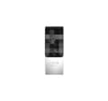 Miniatyrbillede 1 af 5: Silicon Power flashdrev 16GB Mobile C31 USB-C, sort