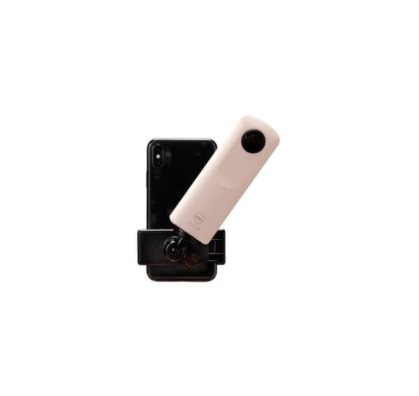 Ricoh Theta smartphonehållare TO-1