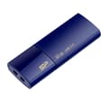 Pikkukuva 2 / 4: Silicon Power -muistitikku 32 Gt Blaze B05 USB 3.0, tummansininen