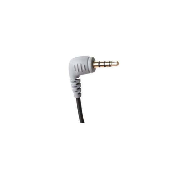 Boya adapter 3,5 mm BY-CIP