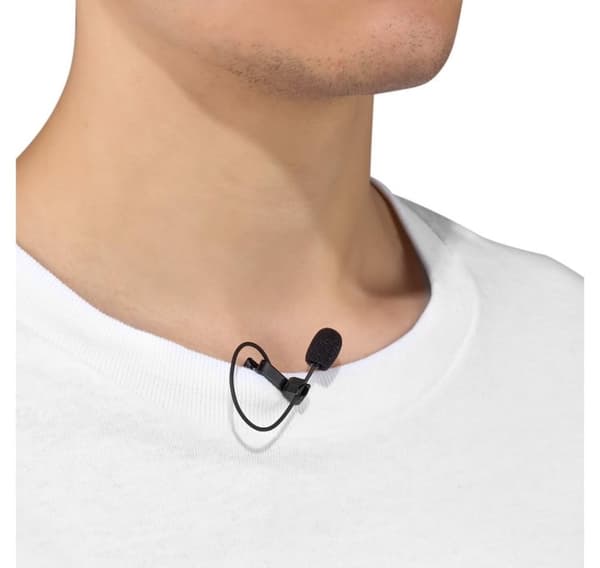 Joby mikrofon Wavo Lav Pro
