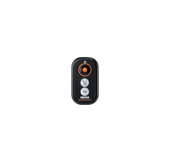 Pentax trådløs fjernkontroll O-RC1