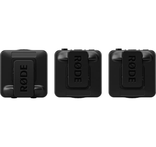 Rode trådlös mikrofon Wireless Pro