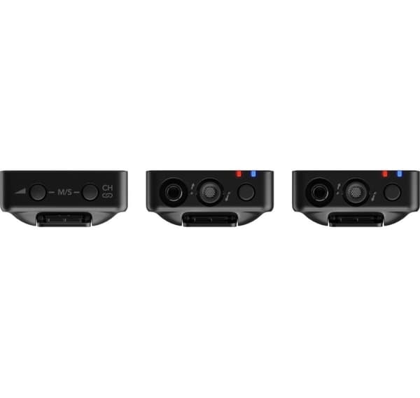 Rode trådlös mikrofon Wireless Pro