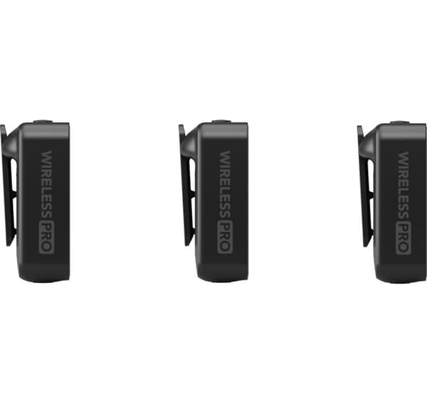 Rode trådlös mikrofon Wireless Pro