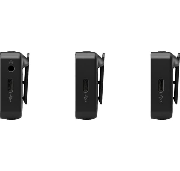 Rode trådlös mikrofon Wireless Pro