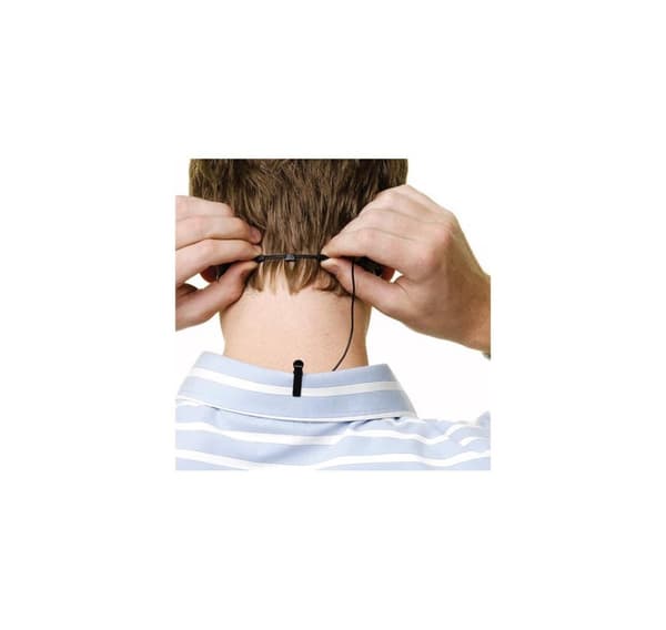 Rode mikrofonklemme CLIP1