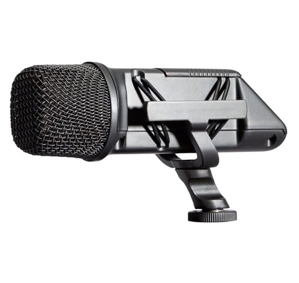 Rode mikrofoni Stereo VideoMic