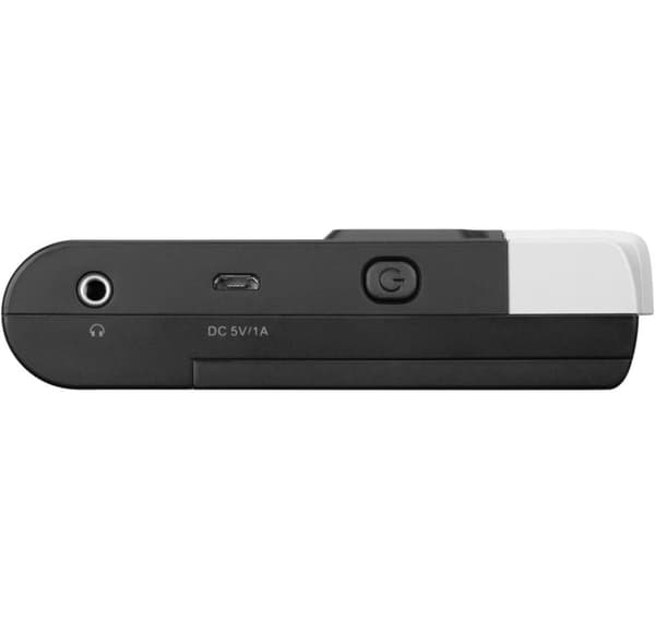 Boya trådløs mikrofon BY-WM8 Pro-K7 UHF trådløs