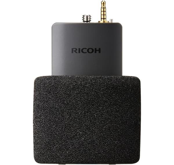Ricoh Theta 3D-mikrofon TA-1