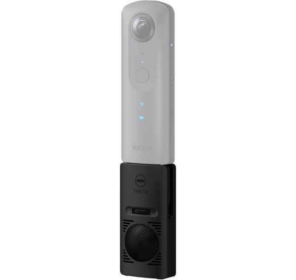 Ricoh Theta 3D-mikrofon TA-1