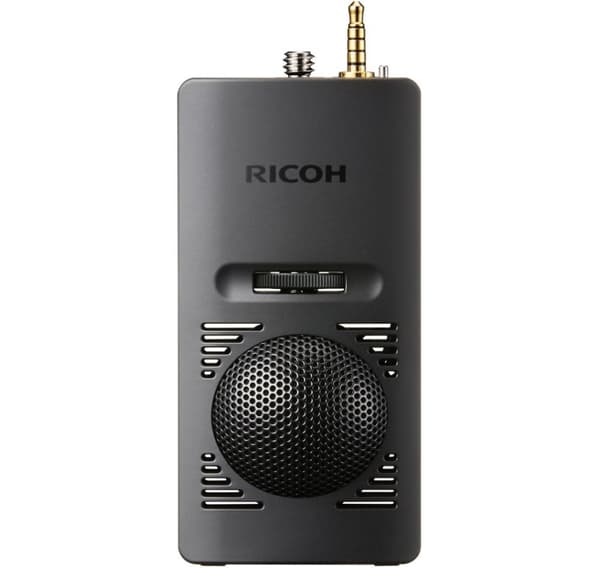 Ricoh Theta 3D-mikrofoni TA-1
