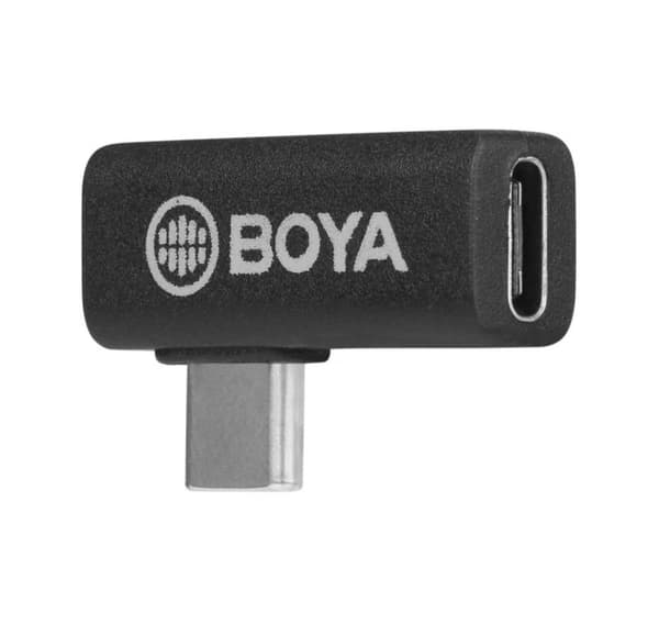Boya adapter BY-K5 Type-C - Type-C