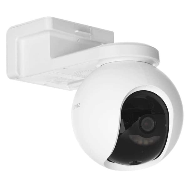 Ezviz Langaton Videokamera Cs-hb8 Musta