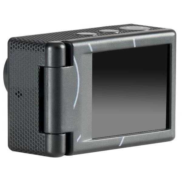 Nilox Videokamera Action Cam V1 Flip Hopeinen