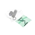 Miniatyrbillede 6 af 7: Kamera IP HIKVISION DS-2CD1041G0-I/PL (2,8 mm)