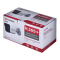 Miniatyrbillede 7 af 7: Kamera IP HIKVISION DS-2CD1041G0-I/PL (2,8 mm)