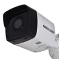 Miniatyrbillede 2 af 7: Kamera IP HIKVISION DS-2CD1041G0-I/PL (2,8 mm)
