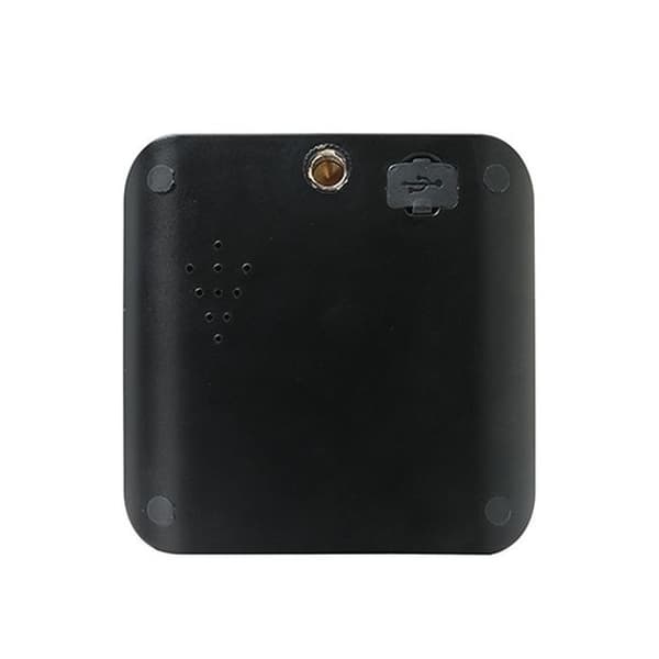 Spionkamera - Ej specificerad - 1080P HD - Wi-Fi - Väderbeständig - Rörelsedetektering