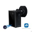 Miniatyrbild 2 av 4: Spionkamera - Ej specificerad - 1080P HD - Wi-Fi - Väderbeständig - Rörelsedetektering