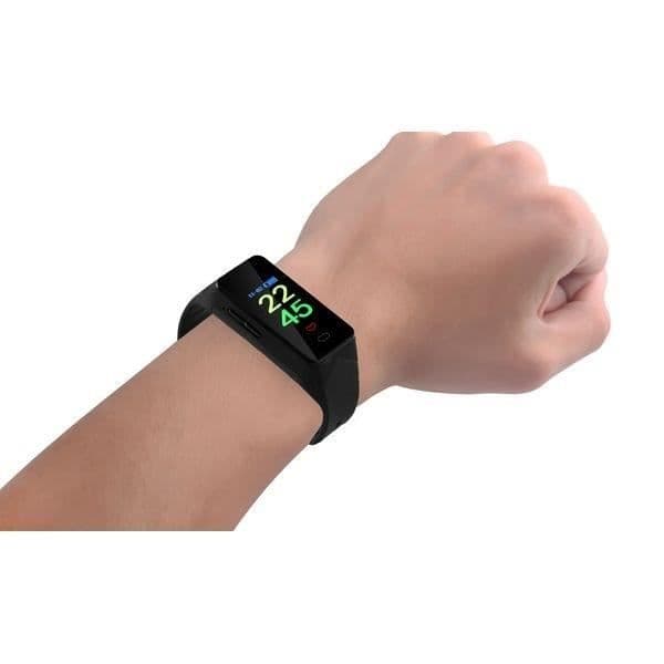 Spy camera watch - Non specified - HD 1080P - Infrared vision - Voice recorder - Battery life 5h